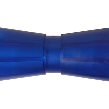 Cantonal Kielrol set - 194x90 mm - blauw - compleet op steun