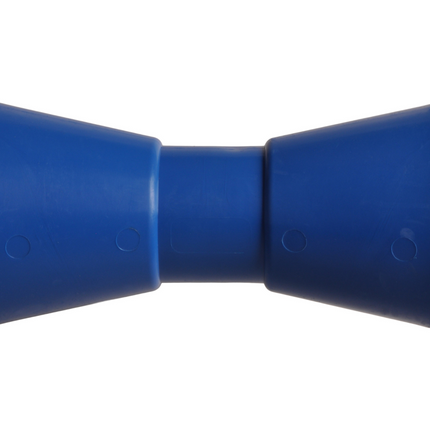 Cantonal Kielrol set - 200x85 mm - blauw - compleet op T steun