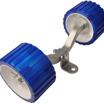 Cantonal Kimrol systeem 365x118 mm - blauw