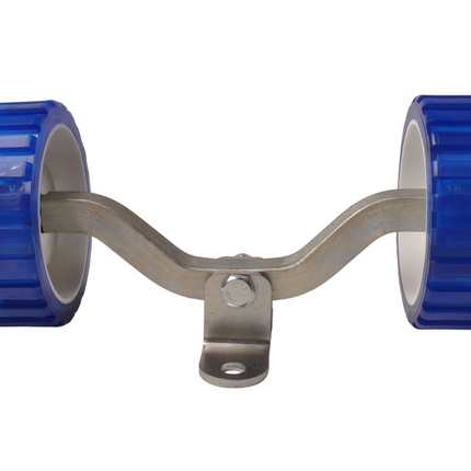 Cantonal Kimrol systeem 365x118 mm - blauw
