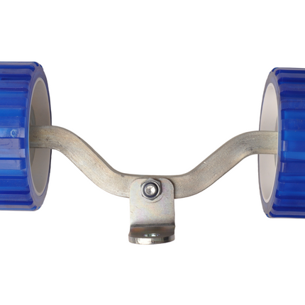 Cantonal Kimrol systeem 365x118 mm - blauw