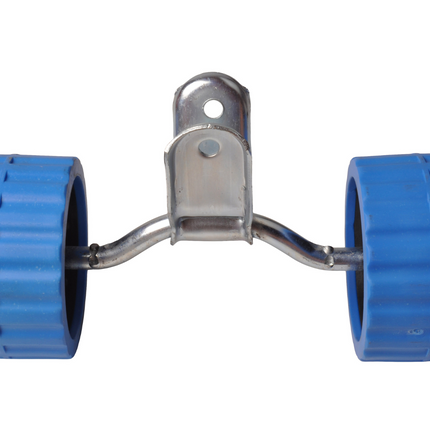 Cantonal Kimrol systeem blauw voor koker 40 mm