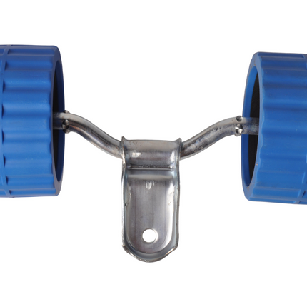 Cantonal Kimrol systeem blauw voor koker 40 mm