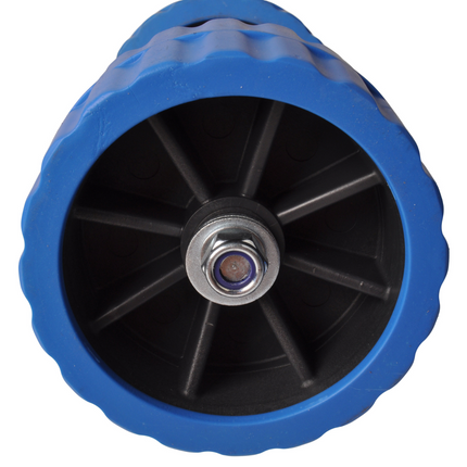 Cantonal Kimrol systeem blauw voor koker 40 mm
