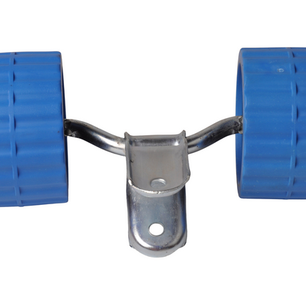 Cantonal Kimrol systeem blauw voor koker 40 mm