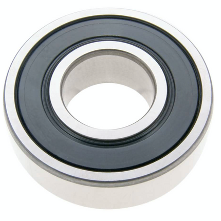 Cantonal Kogellager - 6004 2RS - 42x20x12 mm