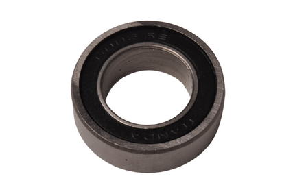 Cantonal Kogellager voor kruiwagens en steekwagens met 20 mm asgat - 20/35x11 mm