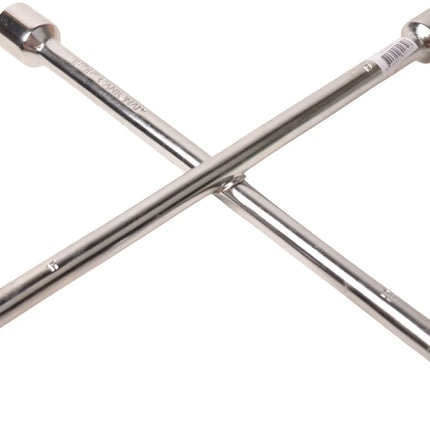 Cantonal Kruissleutel wielsleutel 13/16" -17-19-22 mm