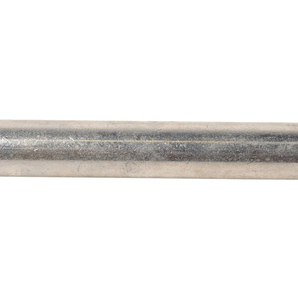 Cantonal Kruiwagen as (20 mm) - draadeind M10