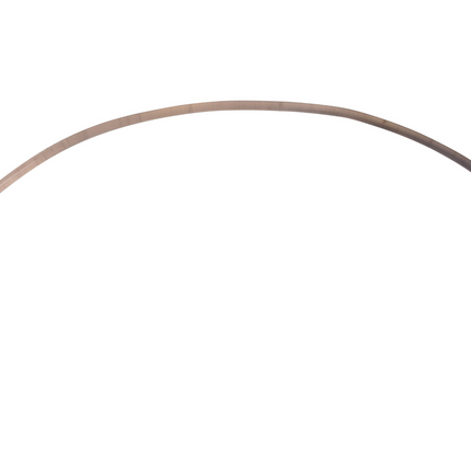 Cantonal Kunststof snoer per meter (8 mm)