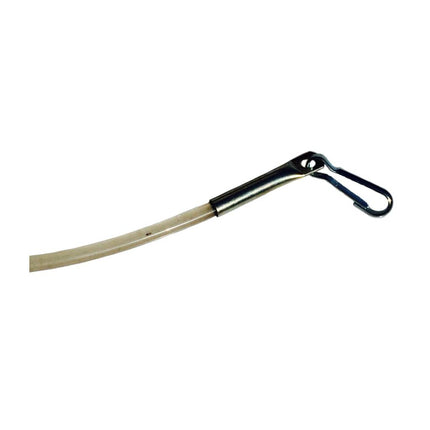 Cantonal Kunststof snoer per meter (8 mm)