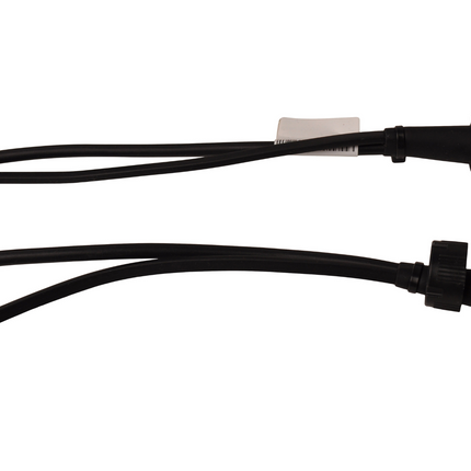 Cantonal LED verlichtingsset - Cantonal - 5 meter - 7 polig - Plug & Play - incl. aftakkingen