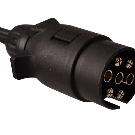 Cantonal LED verlichtingsset - Cantonal - 5 meter - 7 polig - Plug & Play - incl. aftakkingen