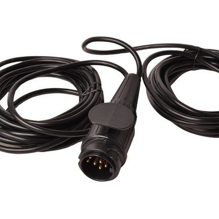 Cantonal LED verlichtingsset - Cantonal - 6 meter hoofdkabel - 13 polig - Plug & Play