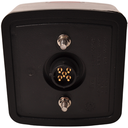 Cantonal LED verlichtingsset klein - Cantonal - 13 polig - Plug & Play