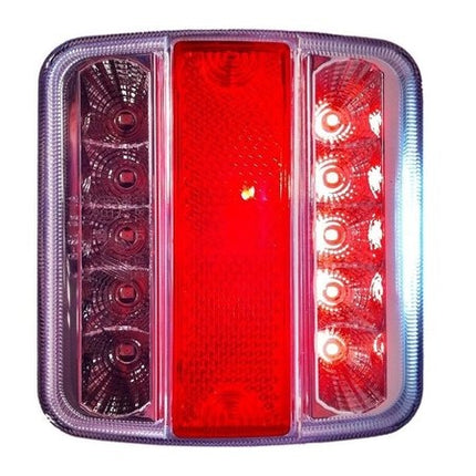 Cantonal LED verlichtingsset klein - Cantonal - 13 polig - Plug & Play
