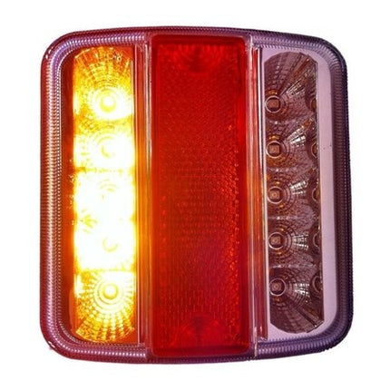 Cantonal LED verlichtingsset klein - Cantonal - 13 polig - Plug & Play