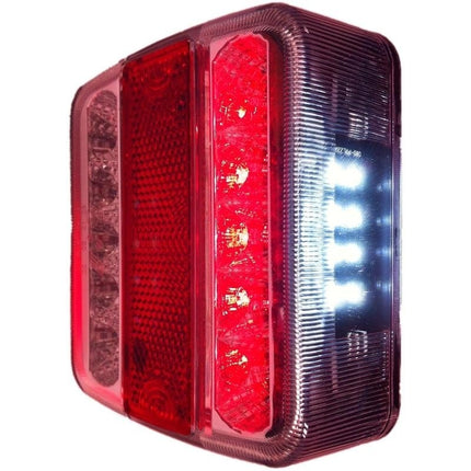Cantonal LED verlichtingsset klein - Cantonal - 13 polig - Plug & Play