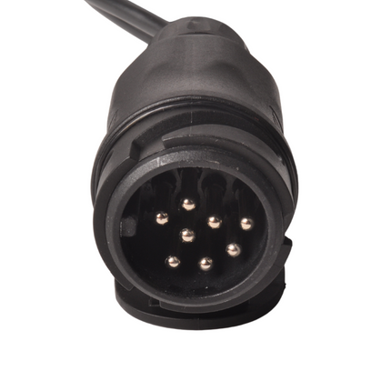 Cantonal LED verlichtingsset - Lucidity - 13 polig - incl. markeringsverlichting & ingebouwde weerstanden
