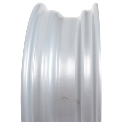 Cantonal Losse 13 inch aanhanger velg - 4.5Jx13 - Ifor Williams - steekmaat: 4x139,7 - draagvermogen: 765 kg - naafdiameter: 95,5 mm - ET25.4