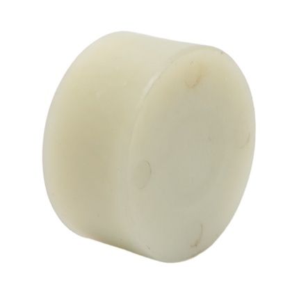 Cantonal Losse lagerschaal voor kipper scharnierset - 49x24,5 mm