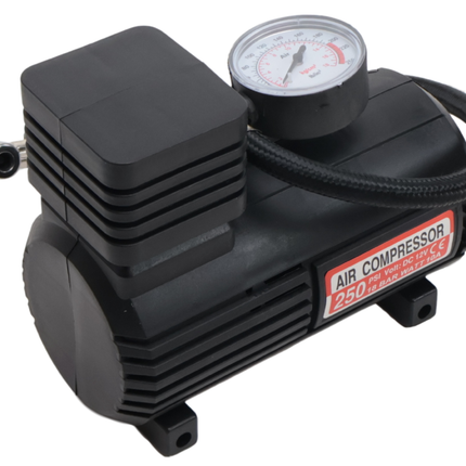 Cantonal Luchtcompressor Mini 12V