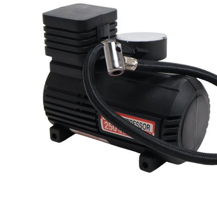 Cantonal Luchtcompressor Mini 12V