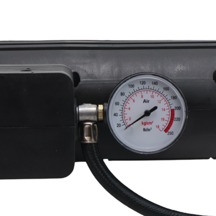 Cantonal Luchtcompressor Mini 12V