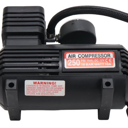 Cantonal Luchtcompressor Mini 12V