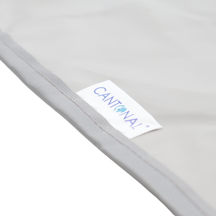 Cantonal Luxe wielhoes voor camper/ caravan - t/m 15 inch
