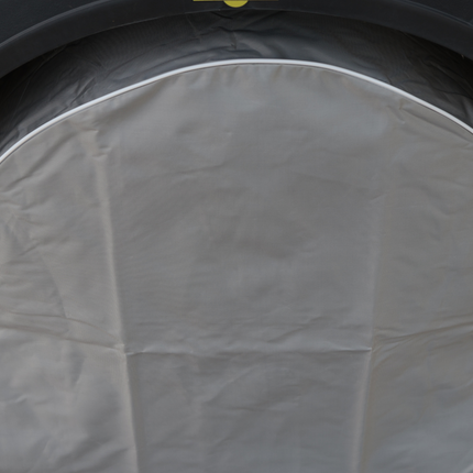 Cantonal Luxe wielhoes voor camper/ caravan - t/m 15 inch