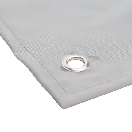 Cantonal Luxe wielhoes voor camper/ caravan - t/m 16 inch