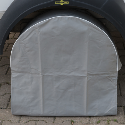 Cantonal Luxe wielhoes voor camper/ caravan - t/m 16 inch