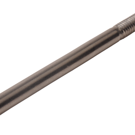 Cantonal M6x85 mm - inbusbout voor lieren
