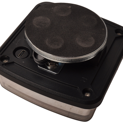 Cantonal Magnetische LED verlichtingsset - 7 polig - Plug & Play - dynamisch & draadloos