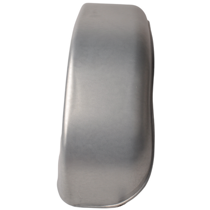 Cantonal Metalen spatbord 10 inch - 590x160x280 mm