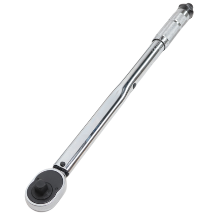 Cantonal Momentsleutel 1/2" + adapter 3/8"