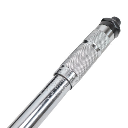 Cantonal Momentsleutel 1/2" + adapter 3/8"