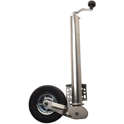 Cantonal Neuswiel 60 mm extra lang met schoor