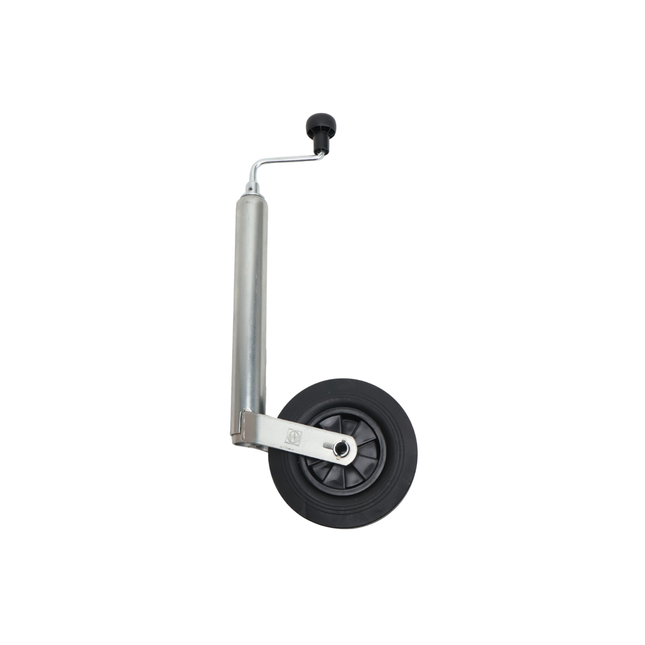 Cantonal Neuswiel - rond 48 mm - draagvermogen: 150 kg - kunststof velg