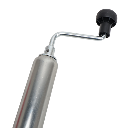 Cantonal Neuswiel - rond 48 mm - draagvermogen: 150 kg - kunststof velg