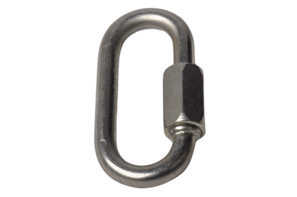Cantonal Noodschalm 6 mm