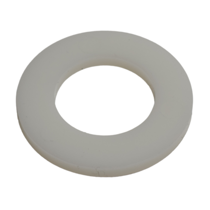 Cantonal Nylon sluitring M20