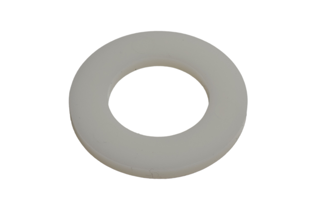 Cantonal Nylon sluitring M20