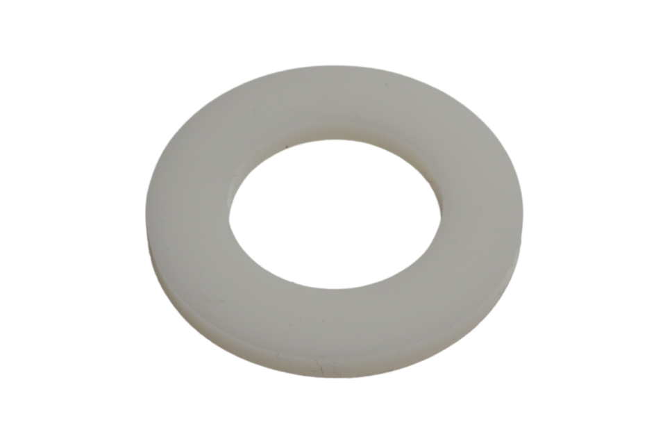 Cantonal Nylon sluitring M20