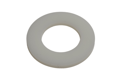 Cantonal Nylon sluitring M20