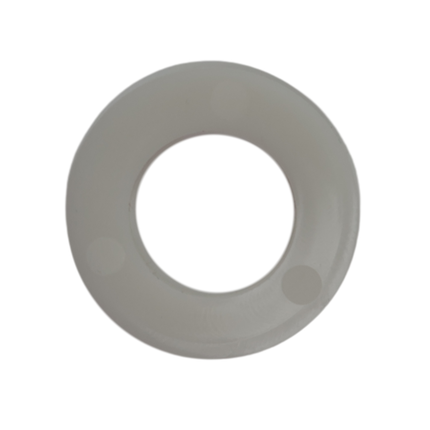 Cantonal Nylon sluitring M20