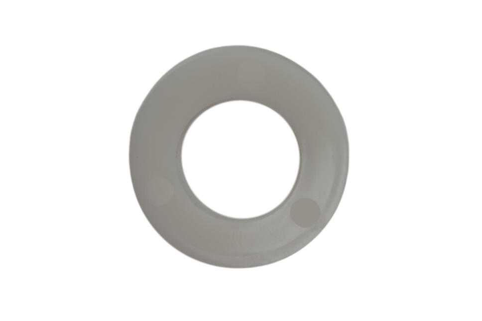Cantonal Nylon sluitring M20