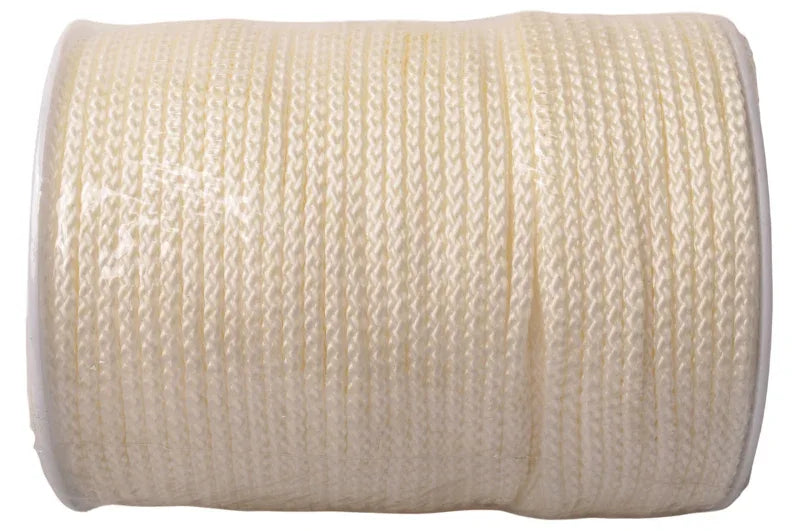 Cantonal Nylon touw 100 meter (3 mm)