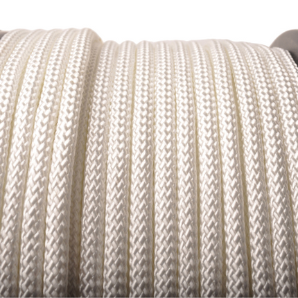 Cantonal Nylon touw 100 meter (8 mm)